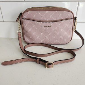 Nine West Calla Camera Bag Crossbody